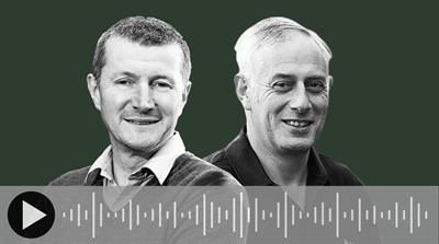 HortWeek Podcast image